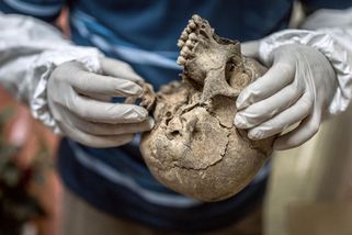 Předci Maďarů pocházejí z dnešního Ruska, odhalili ostravští vědci - Novinky